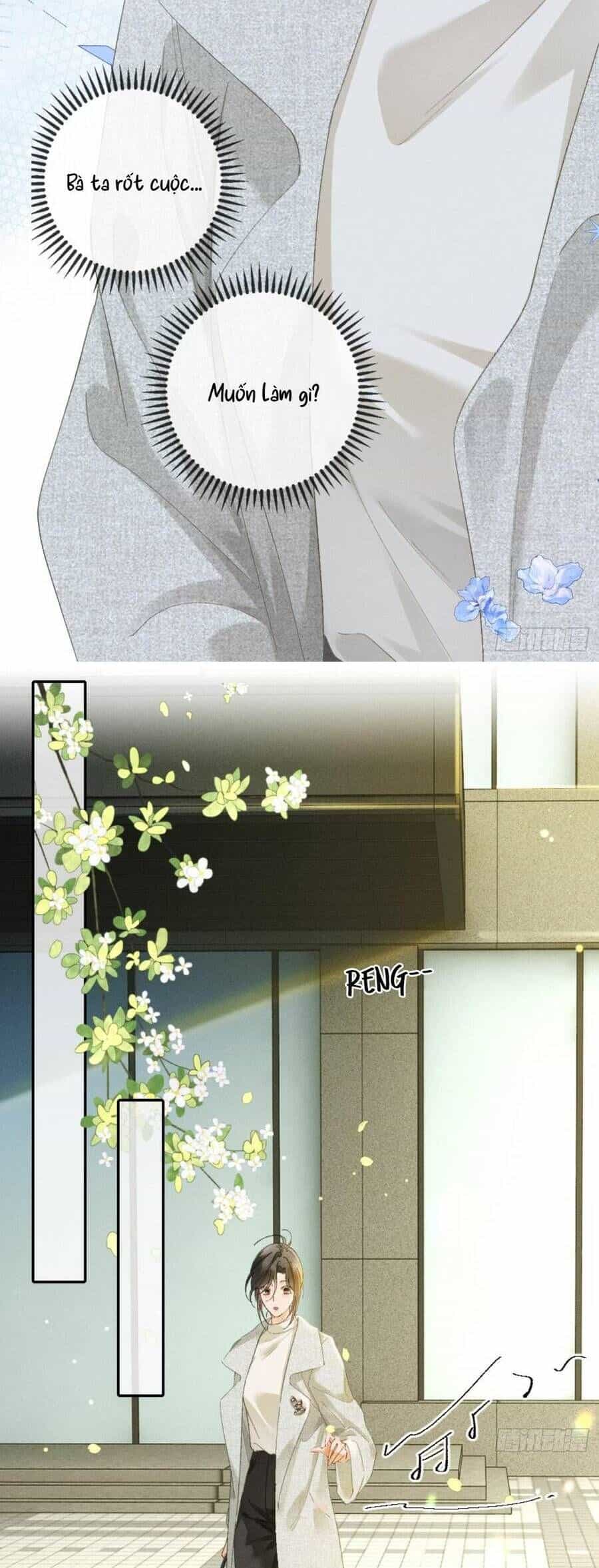 Sa Vào Cạm Bẫy! - Chương 19 - ảnh 29