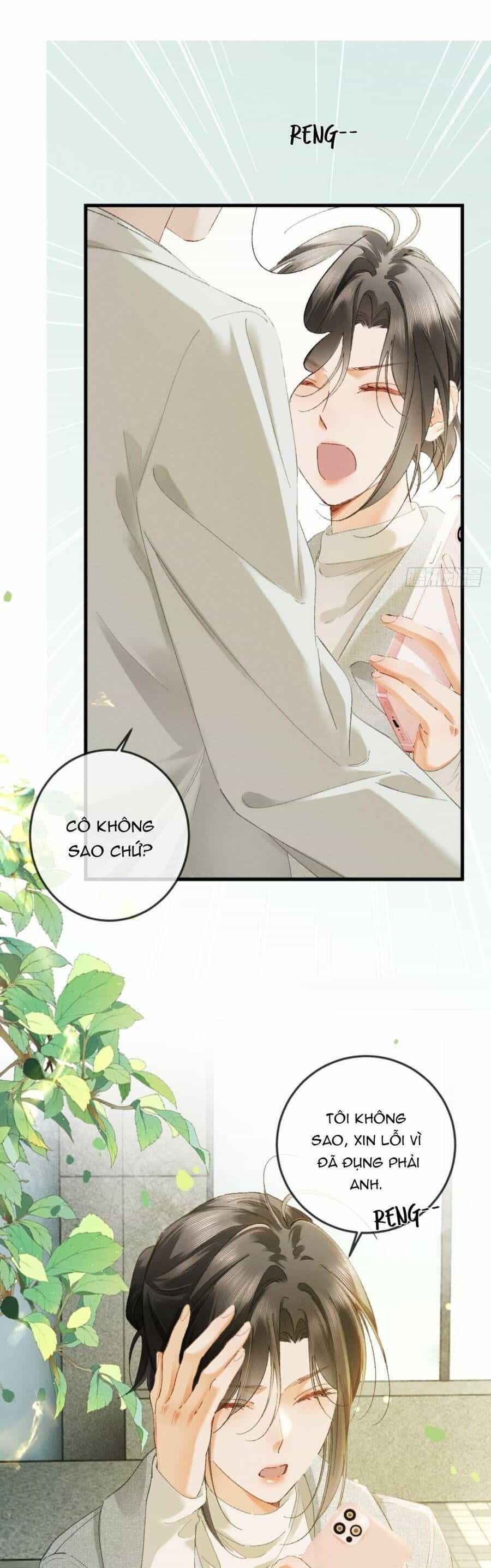 Sa Vào Cạm Bẫy! - Chương 19 - ảnh 31
