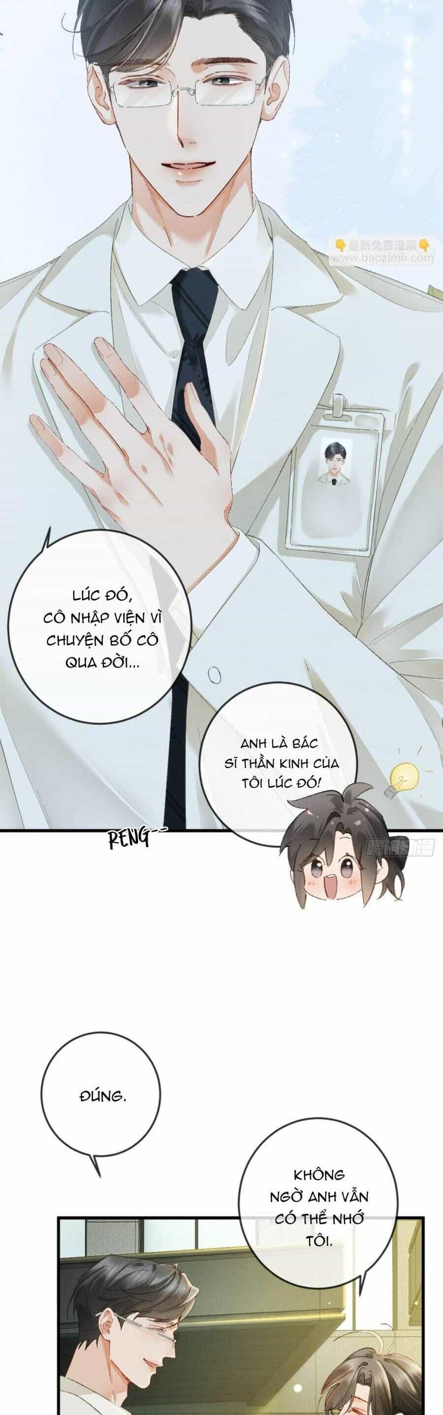 Sa Vào Cạm Bẫy! - Chương 19 - ảnh 33