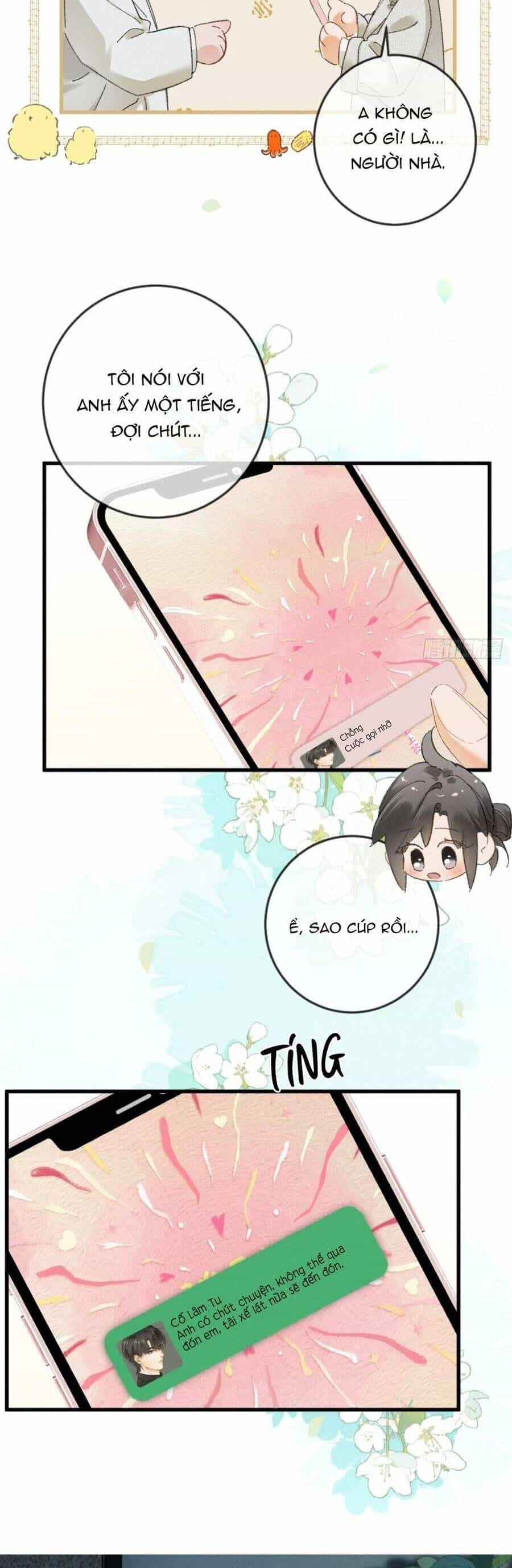 Sa Vào Cạm Bẫy! - Chương 19 - ảnh 36