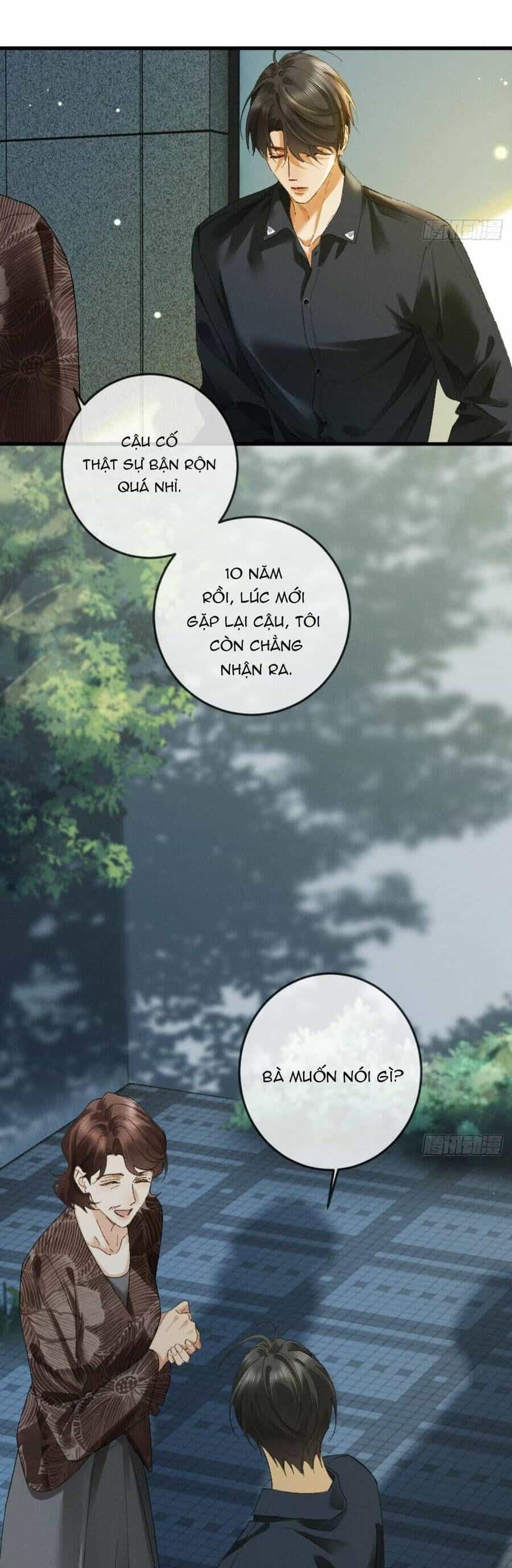 Sa Vào Cạm Bẫy! - Chương 19 - ảnh 38