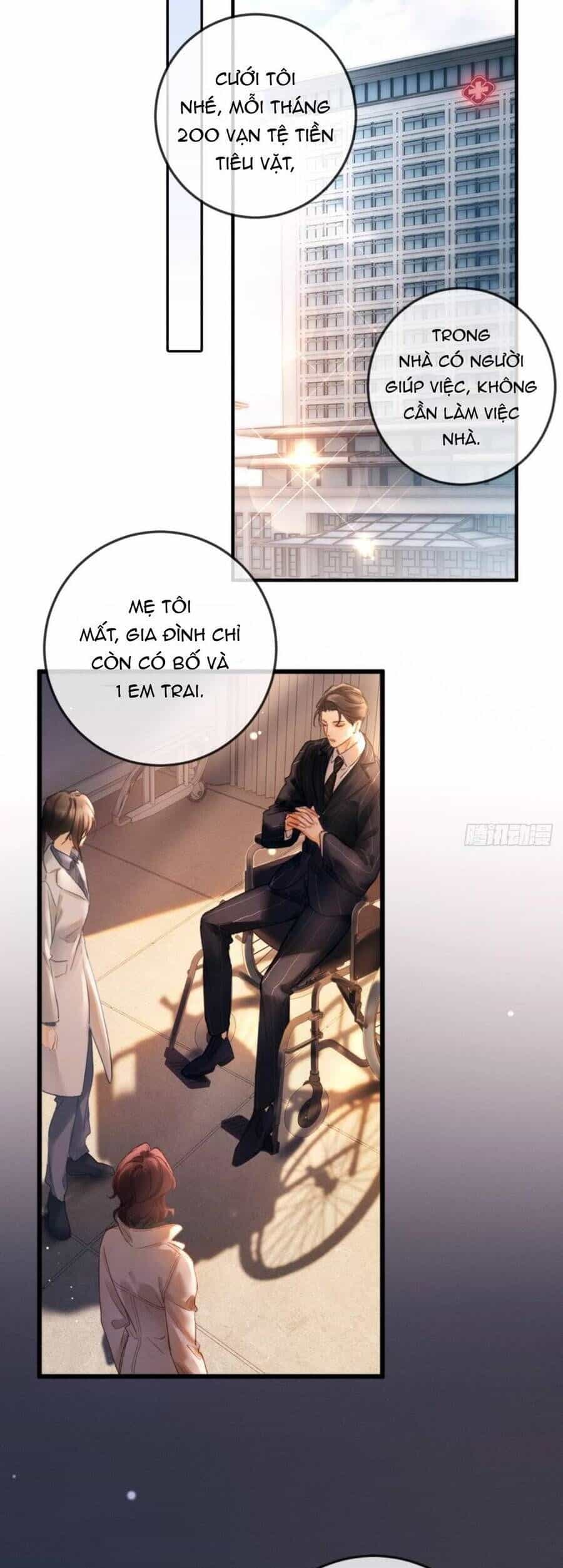 Sa Vào Cạm Bẫy! - Chương 2 - ảnh 3