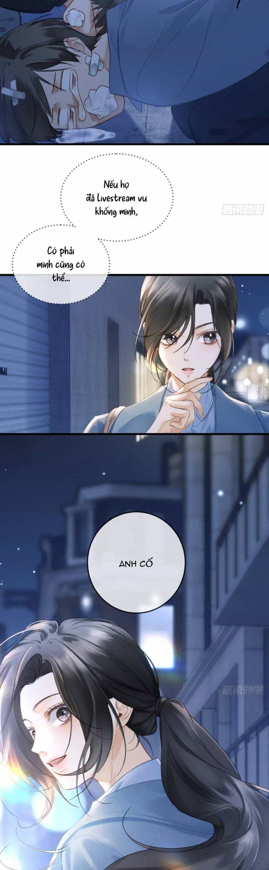 Sa Vào Cạm Bẫy! - Chương 2 - ảnh 36