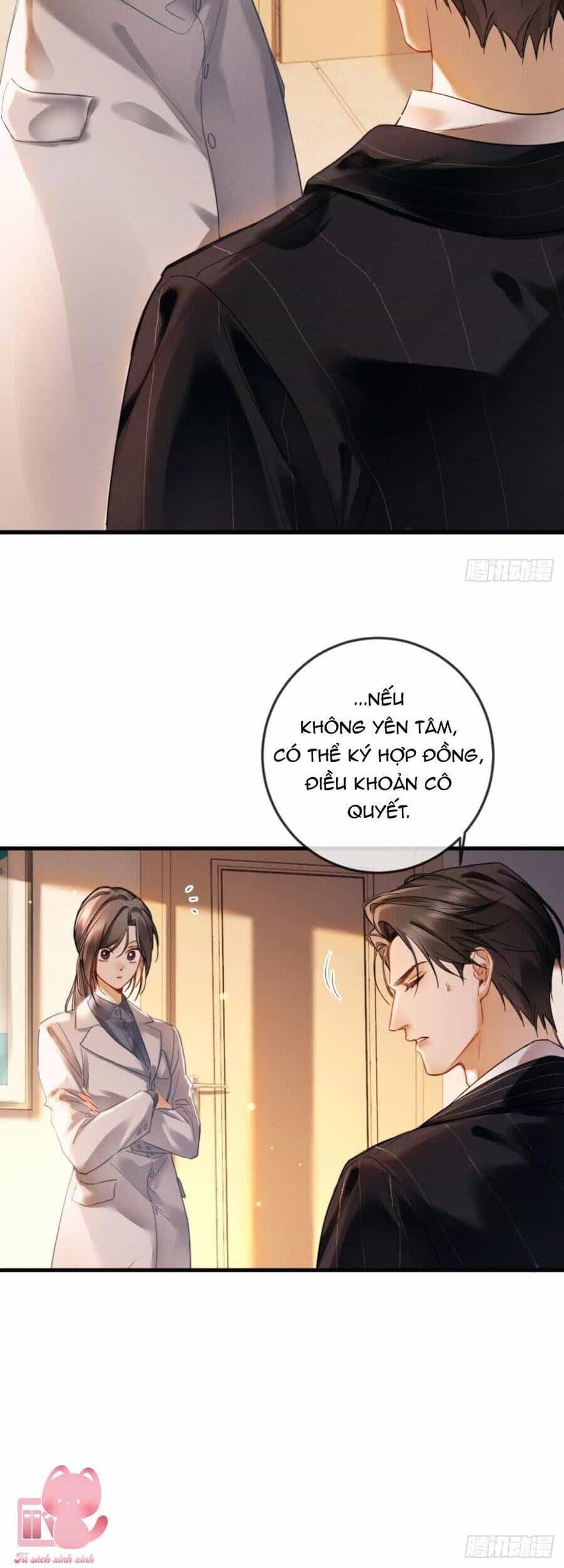 Sa Vào Cạm Bẫy! - Chương 2 - ảnh 7