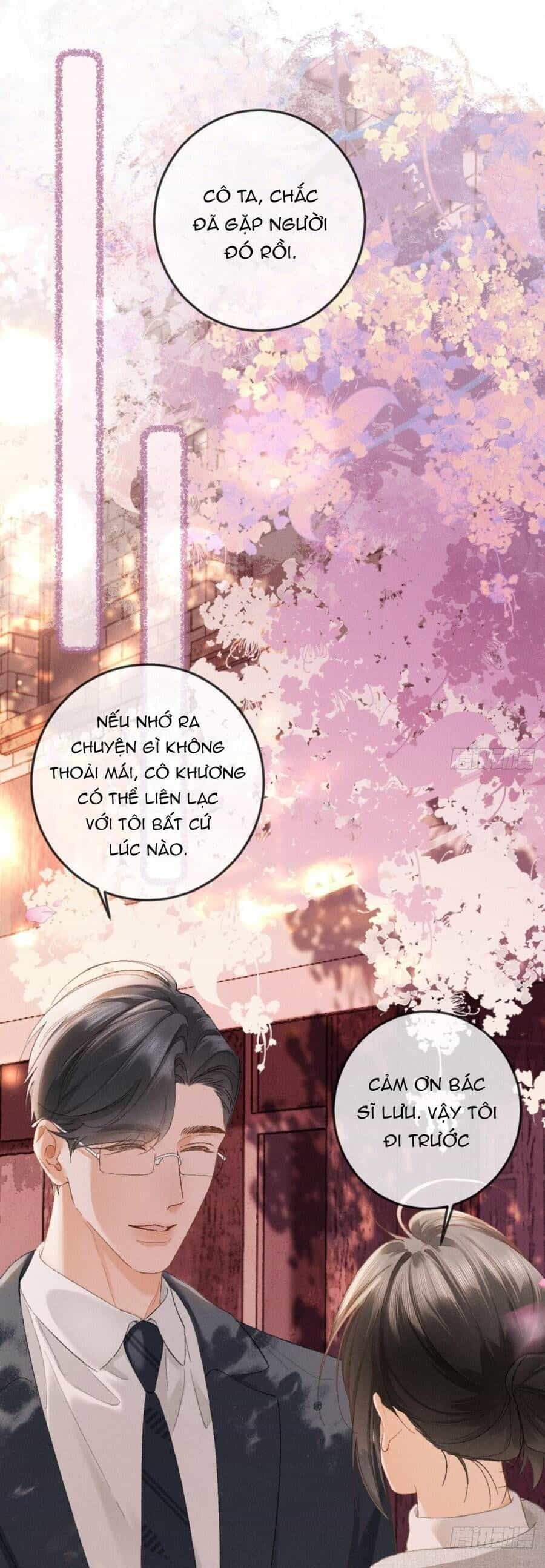 Sa Vào Cạm Bẫy! - Chương 20 - ảnh 18