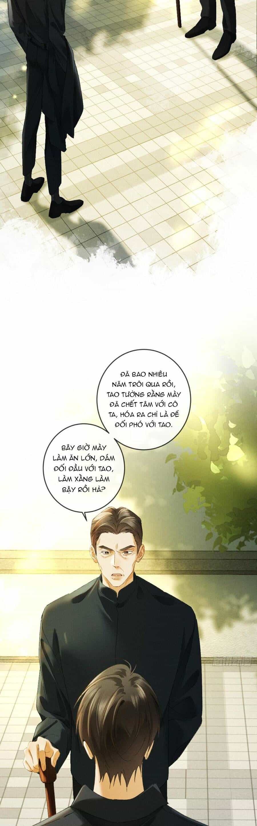 Sa Vào Cạm Bẫy! - Chương 20 - ảnh 9