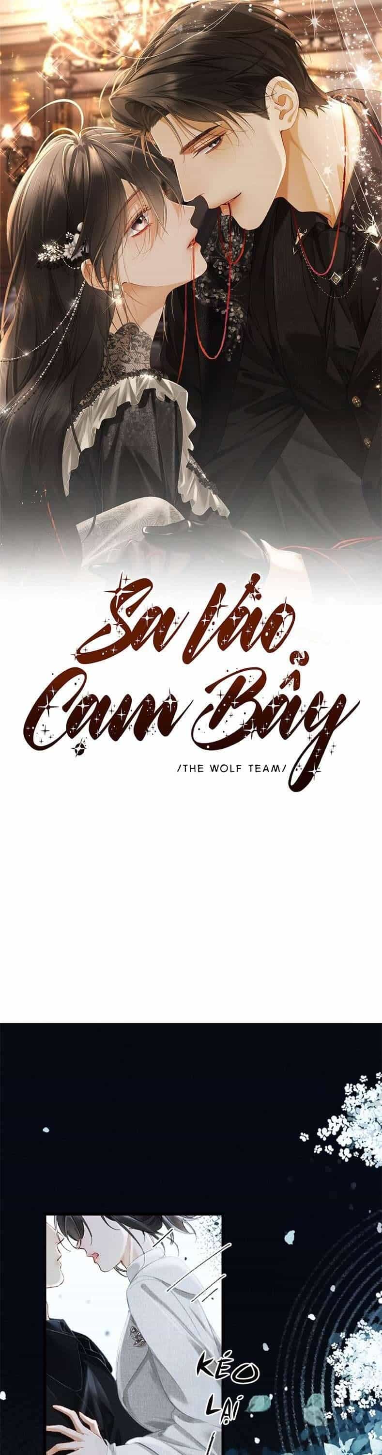 Sa Vào Cạm Bẫy! - Chương 23 - ảnh 2