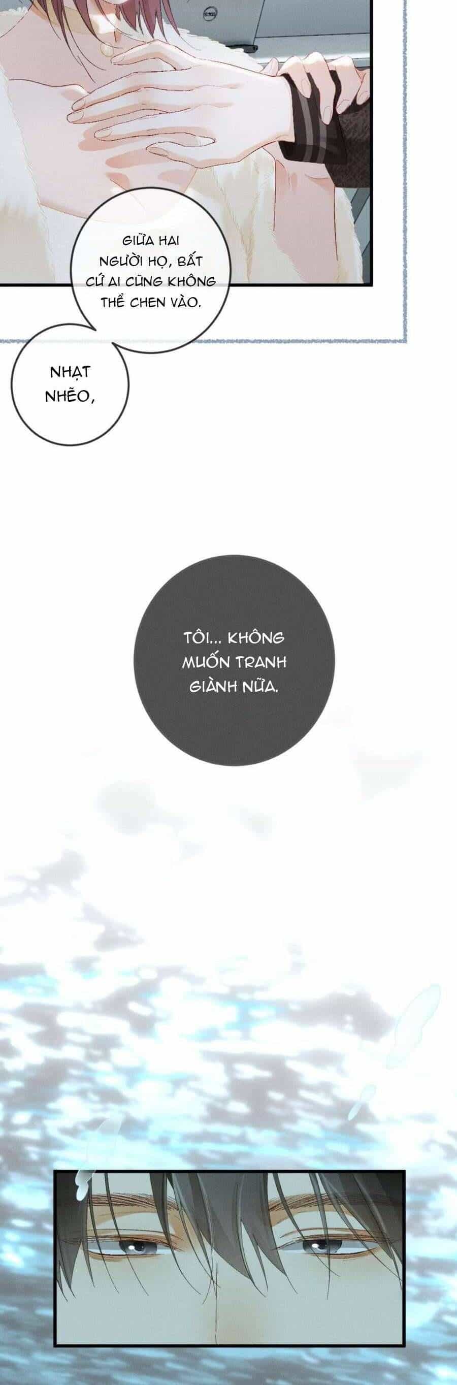 Sa Vào Cạm Bẫy! - Chương 23 - ảnh 23