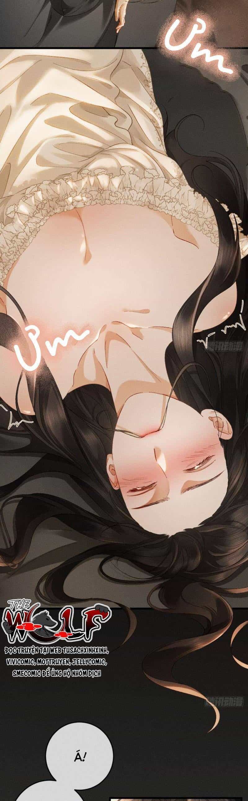 Sa Vào Cạm Bẫy! - Chương 24 - ảnh 10