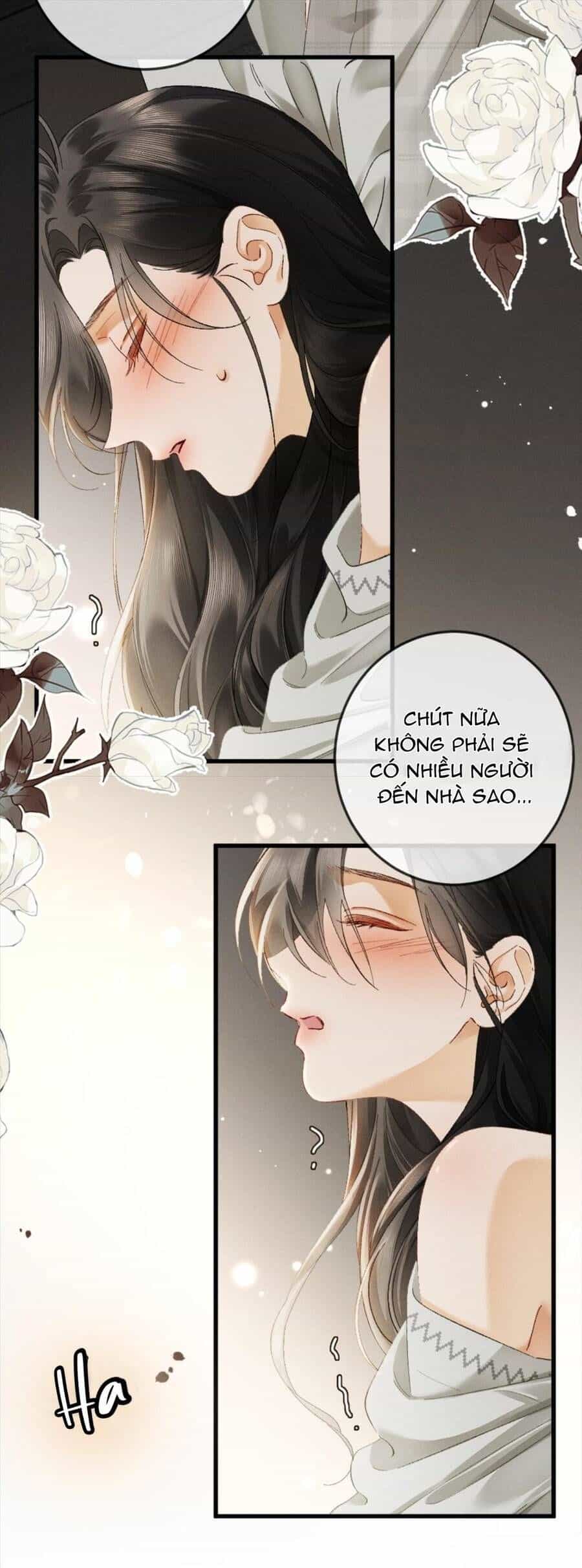 Sa Vào Cạm Bẫy! - Chương 25 - ảnh 17