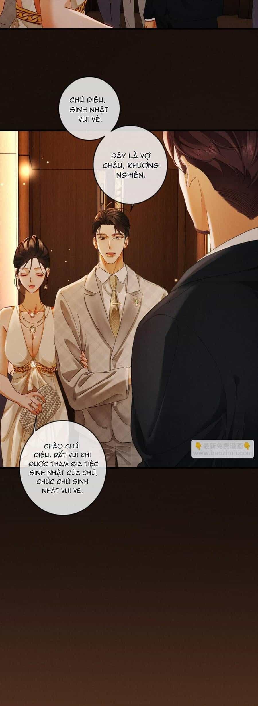 Sa Vào Cạm Bẫy! - Chương 25 - ảnh 29