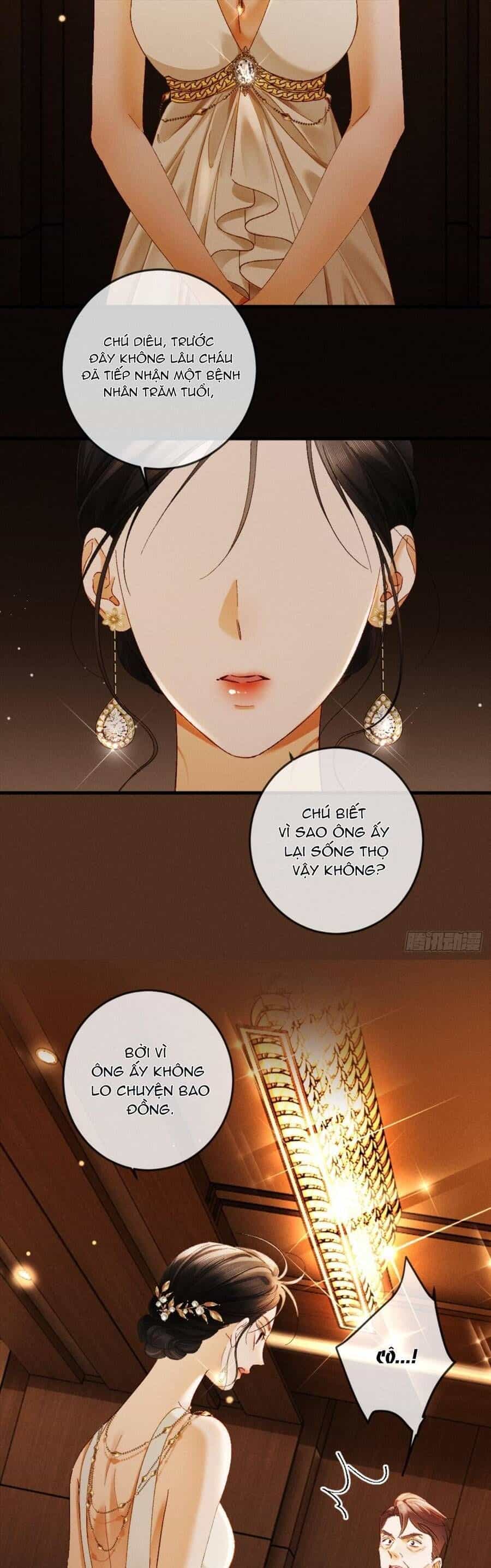 Sa Vào Cạm Bẫy! - Chương 25 - ảnh 32