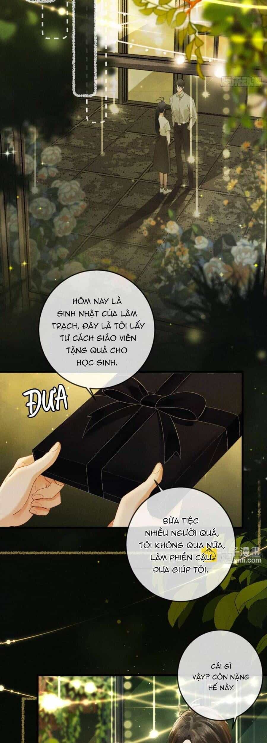 Sa Vào Cạm Bẫy! - Chương 26 - ảnh 13