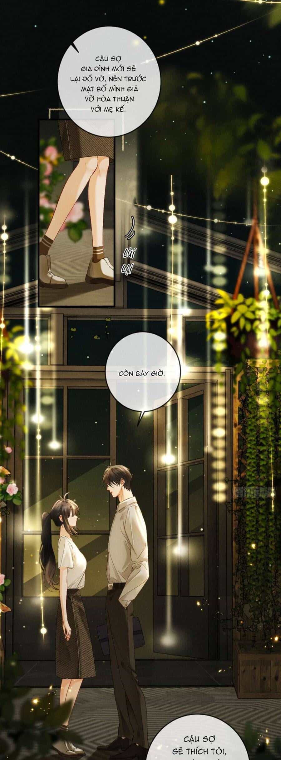 Sa Vào Cạm Bẫy! - Chương 26 - ảnh 18
