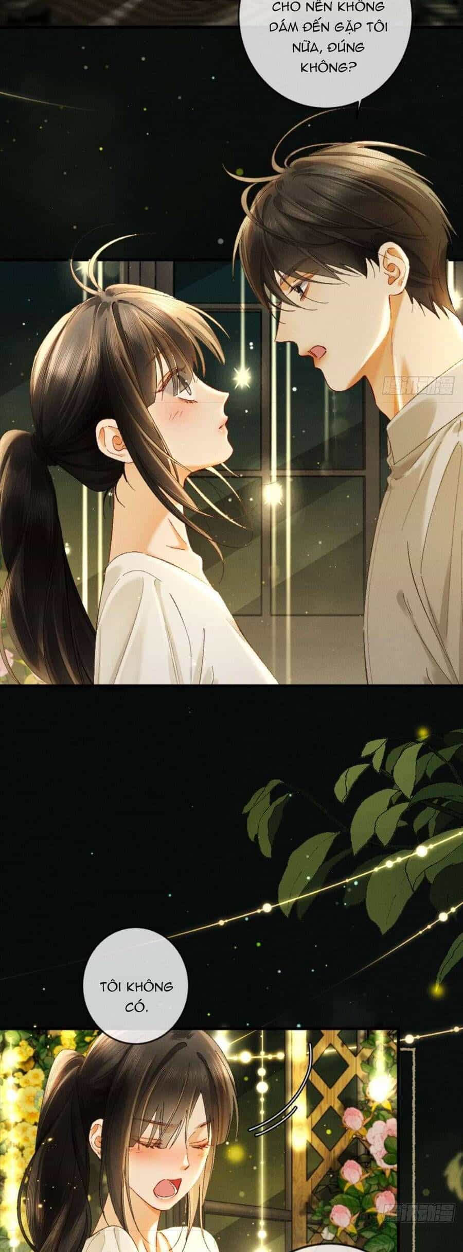 Sa Vào Cạm Bẫy! - Chương 26 - ảnh 19