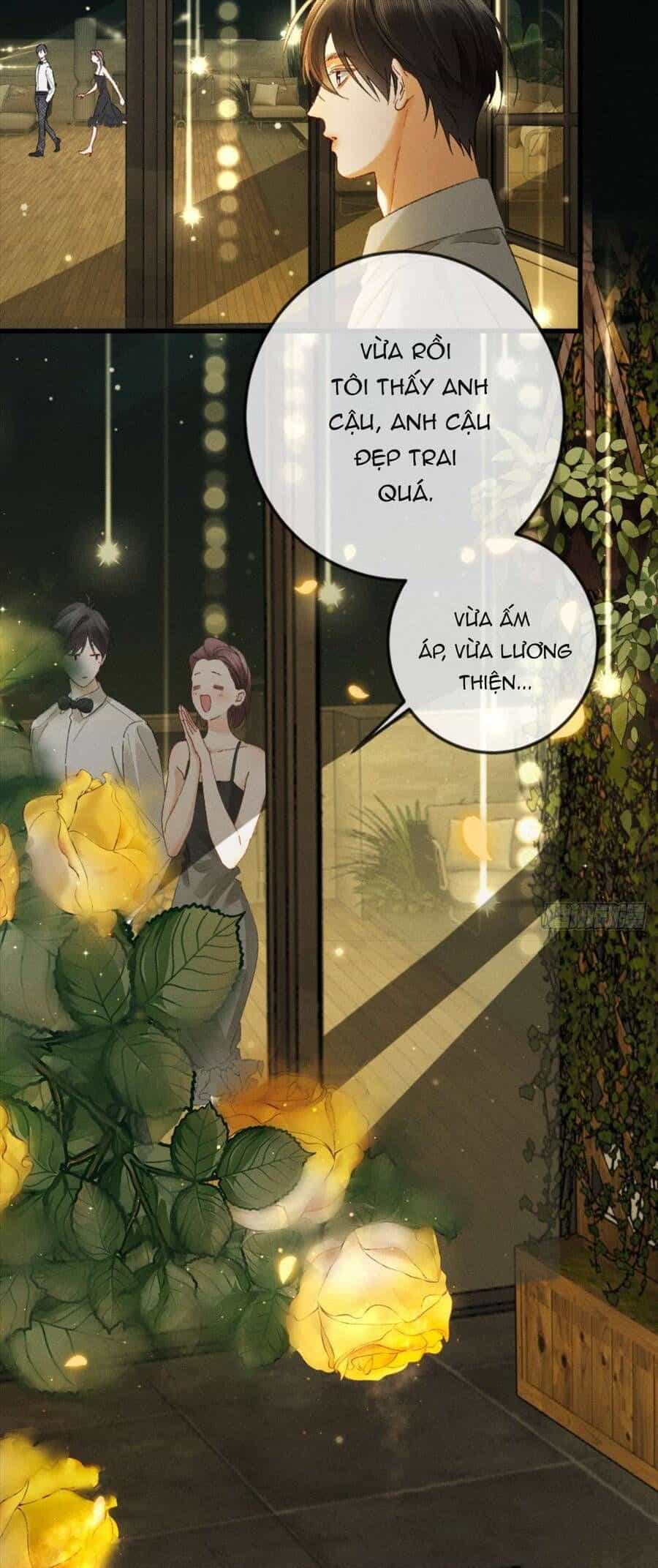 Sa Vào Cạm Bẫy! - Chương 26 - ảnh 26