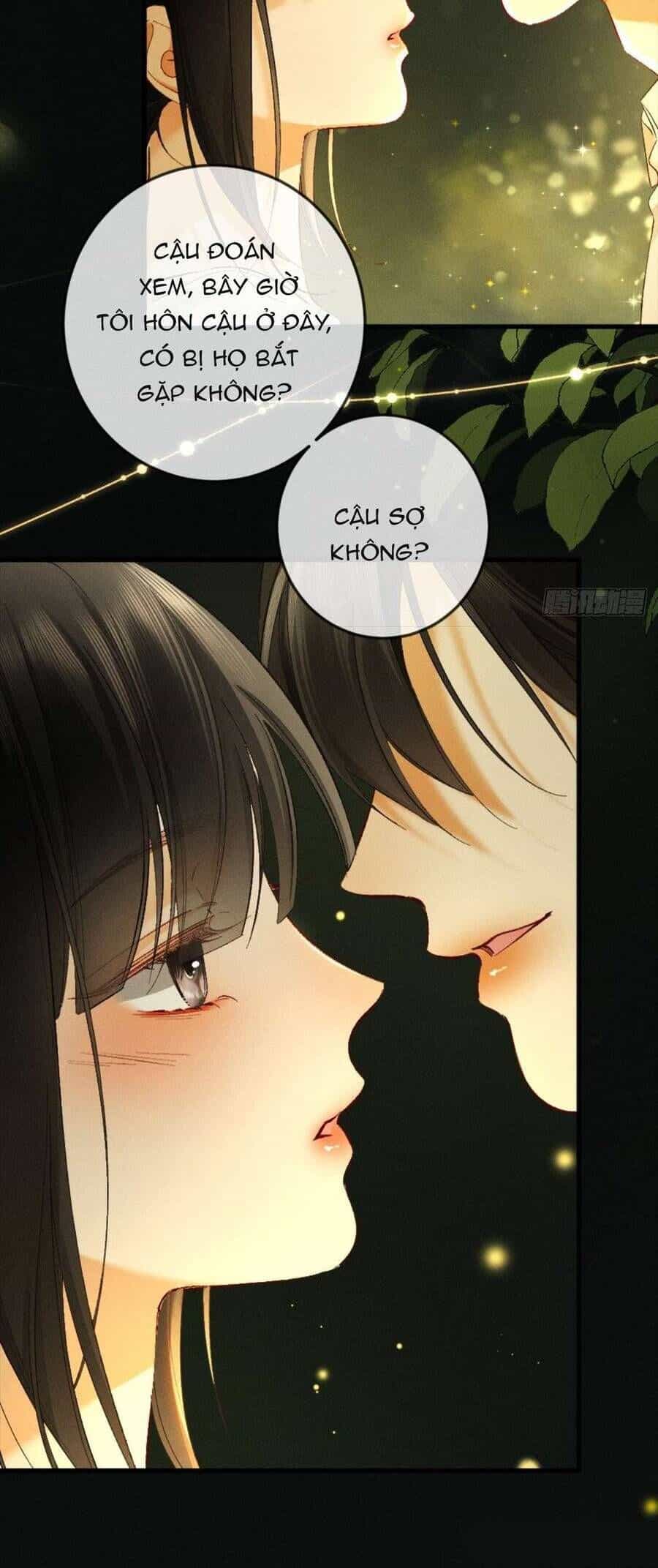Sa Vào Cạm Bẫy! - Chương 26 - ảnh 28
