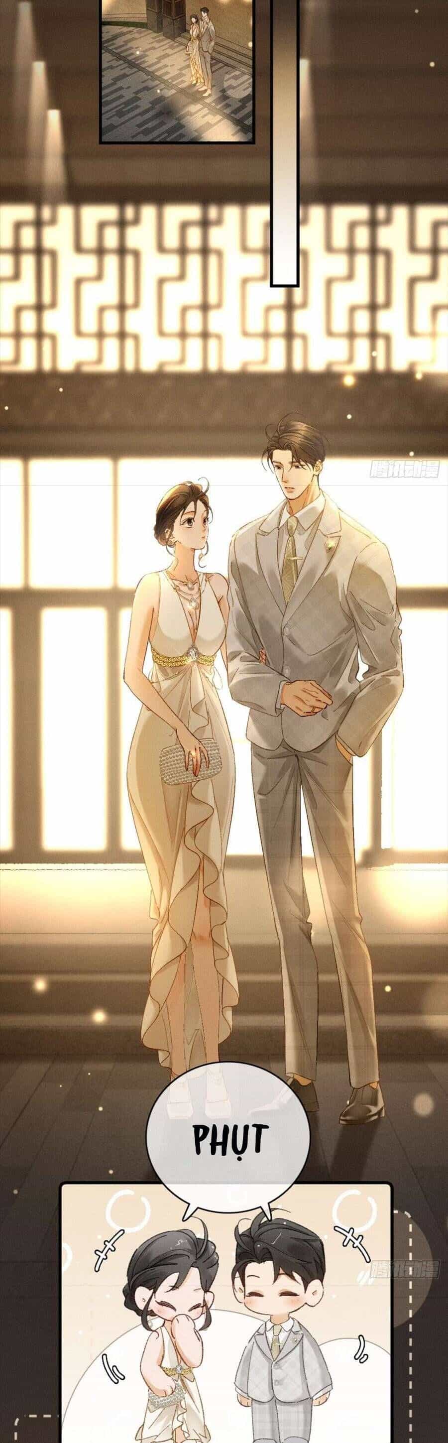 Sa Vào Cạm Bẫy! - Chương 26 - ảnh 3
