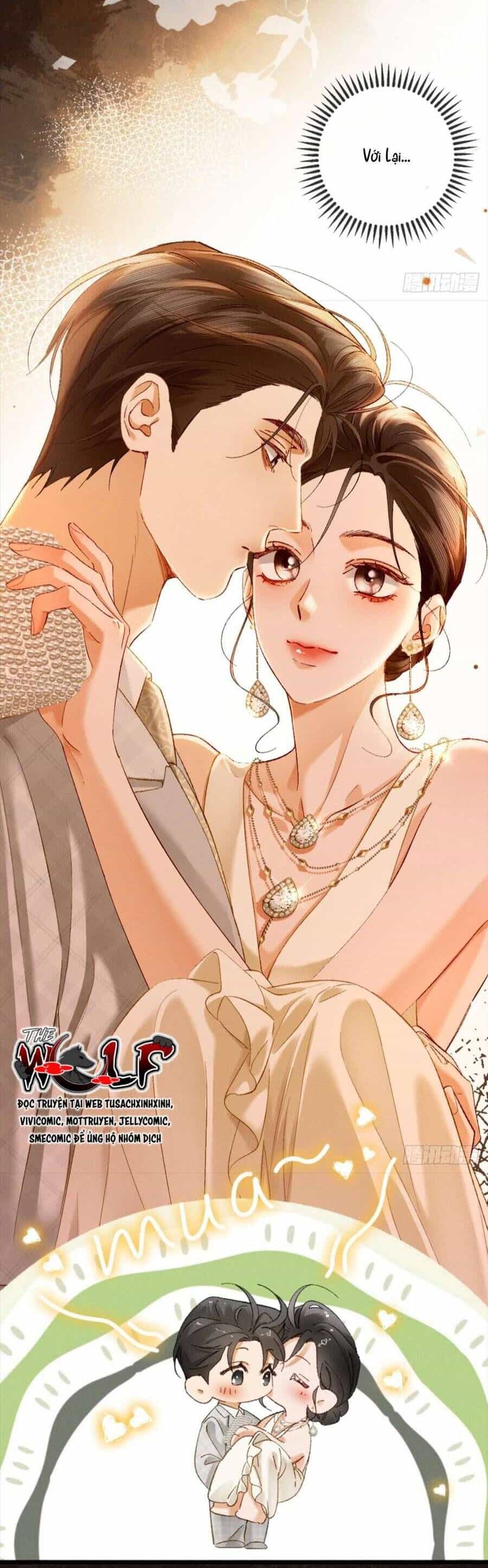 Sa Vào Cạm Bẫy! - Chương 27 - ảnh 11