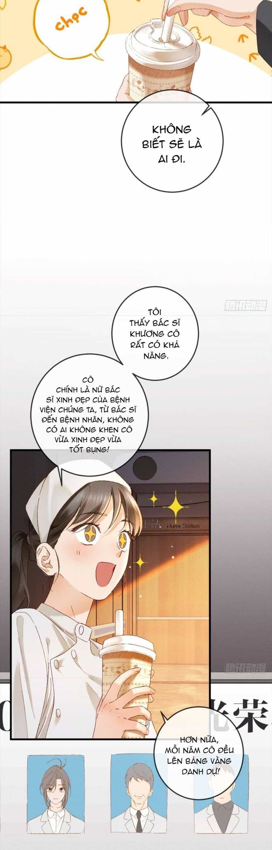 Sa Vào Cạm Bẫy! - Chương 27 - ảnh 28