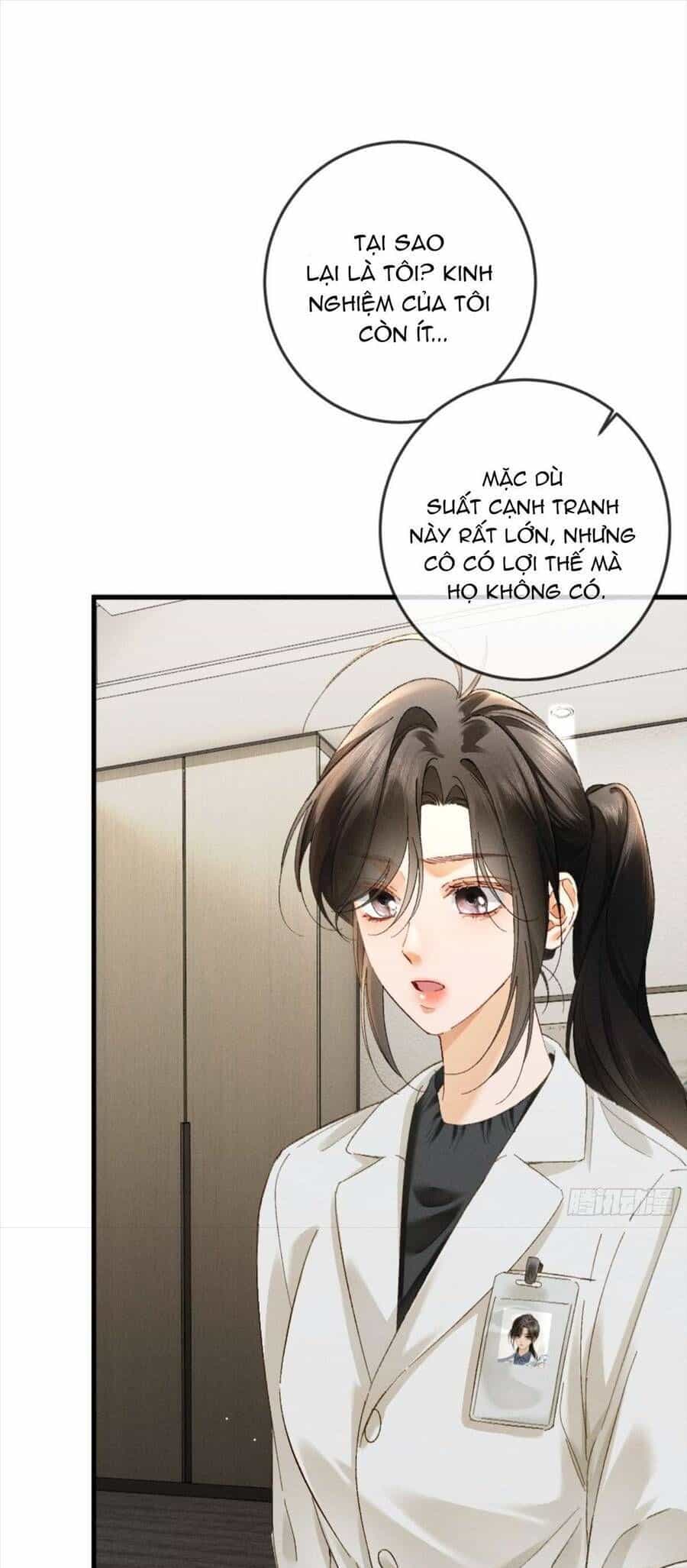 Sa Vào Cạm Bẫy! - Chương 27 - ảnh 32