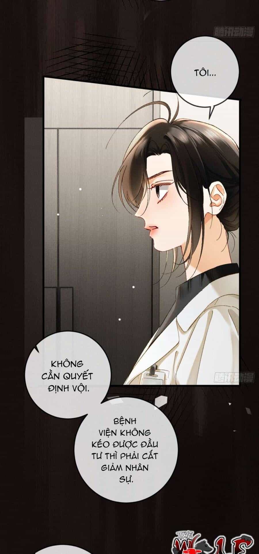 Sa Vào Cạm Bẫy! - Chương 27 - ảnh 39