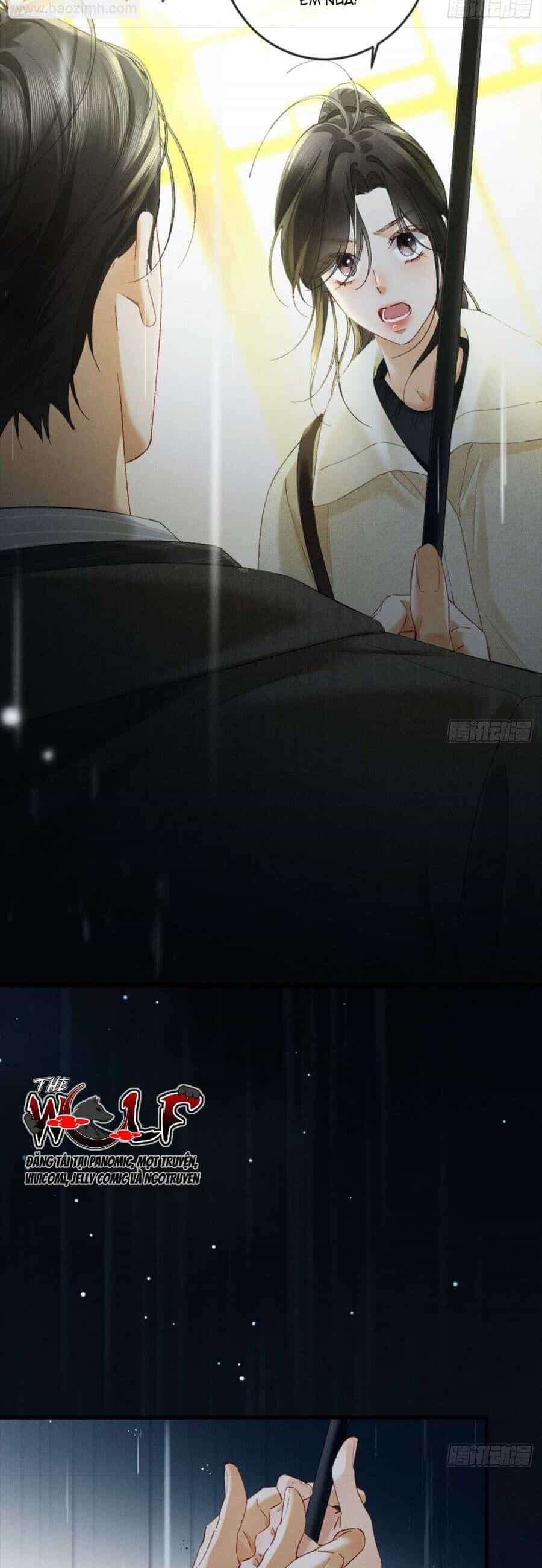 Sa Vào Cạm Bẫy! - Chương 28 - ảnh 19