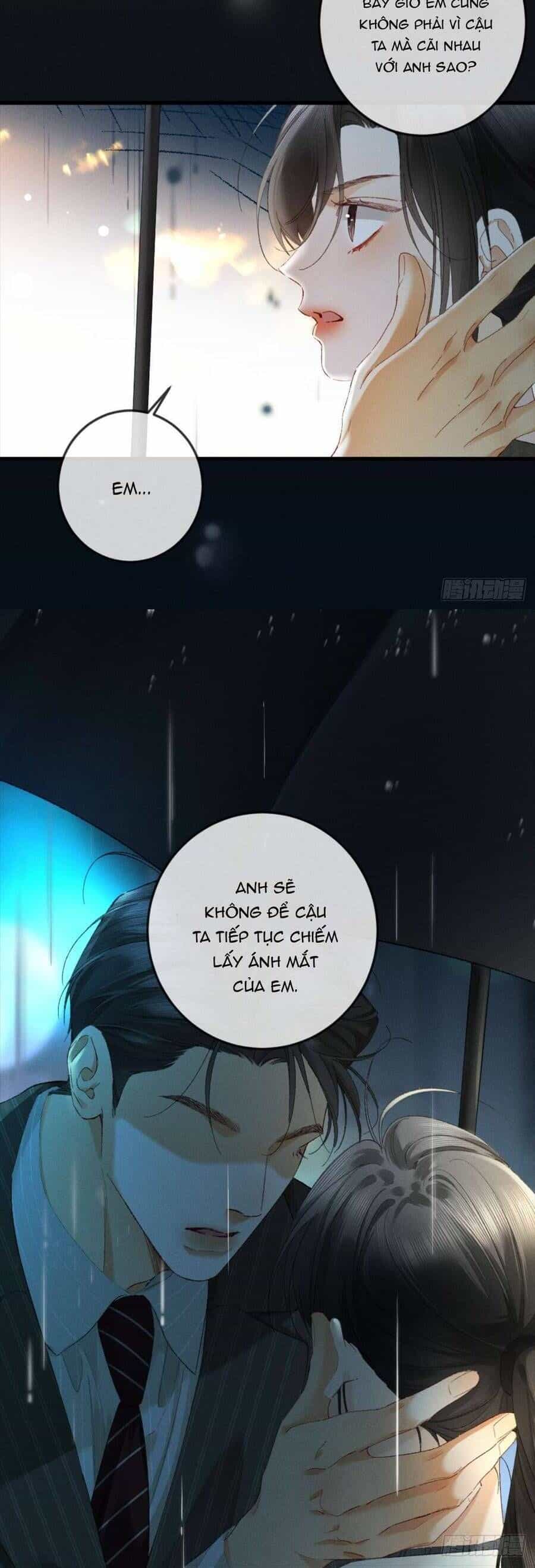Sa Vào Cạm Bẫy! - Chương 28 - ảnh 24
