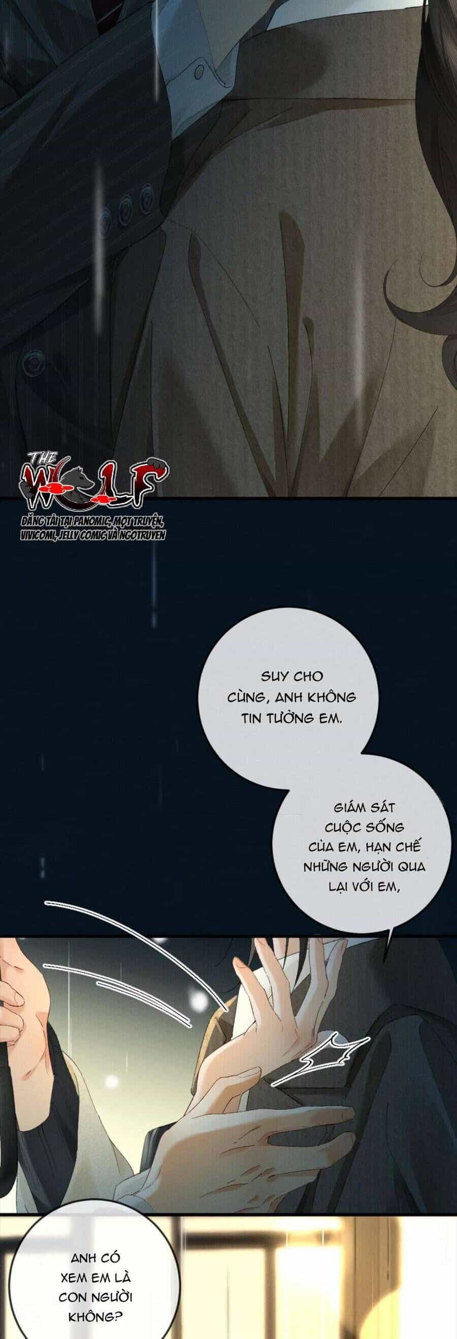Sa Vào Cạm Bẫy! - Chương 28 - ảnh 25