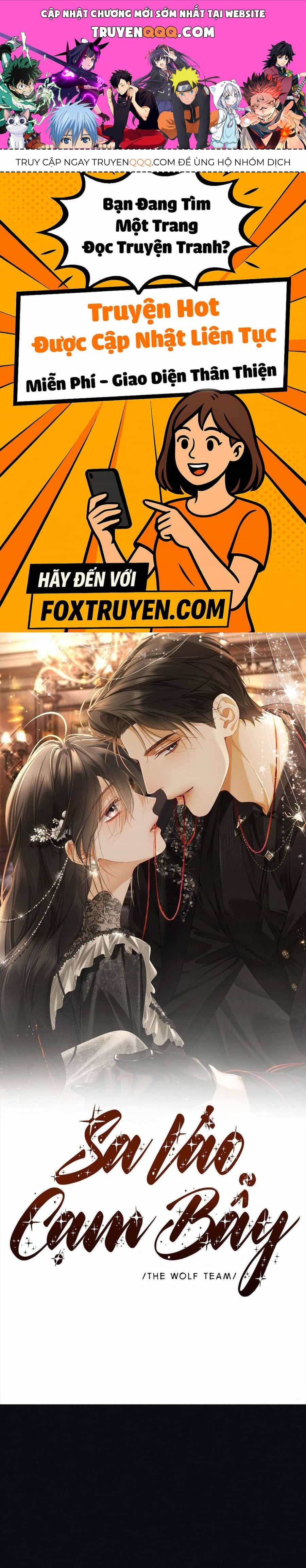 Sa Vào Cạm Bẫy! - Chương 29 - ảnh 1