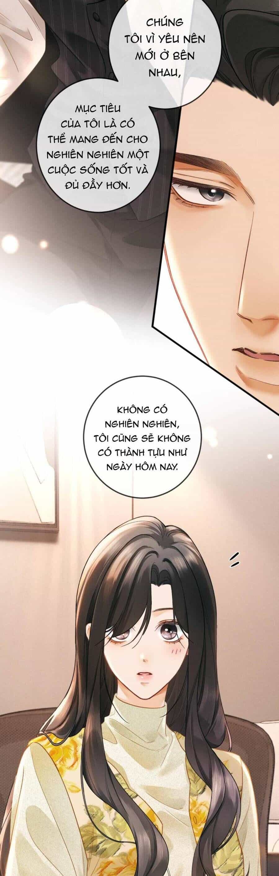 Sa Vào Cạm Bẫy! - Chương 3 - ảnh 23