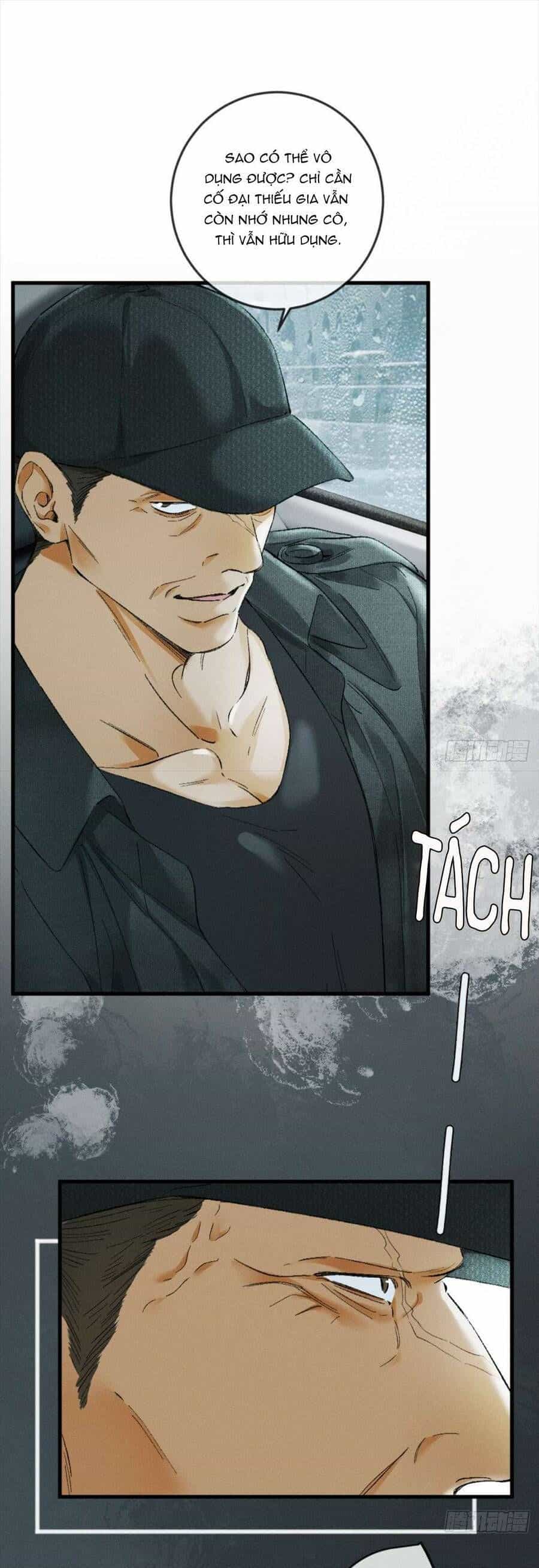 Sa Vào Cạm Bẫy! - Chương 30 - ảnh 23