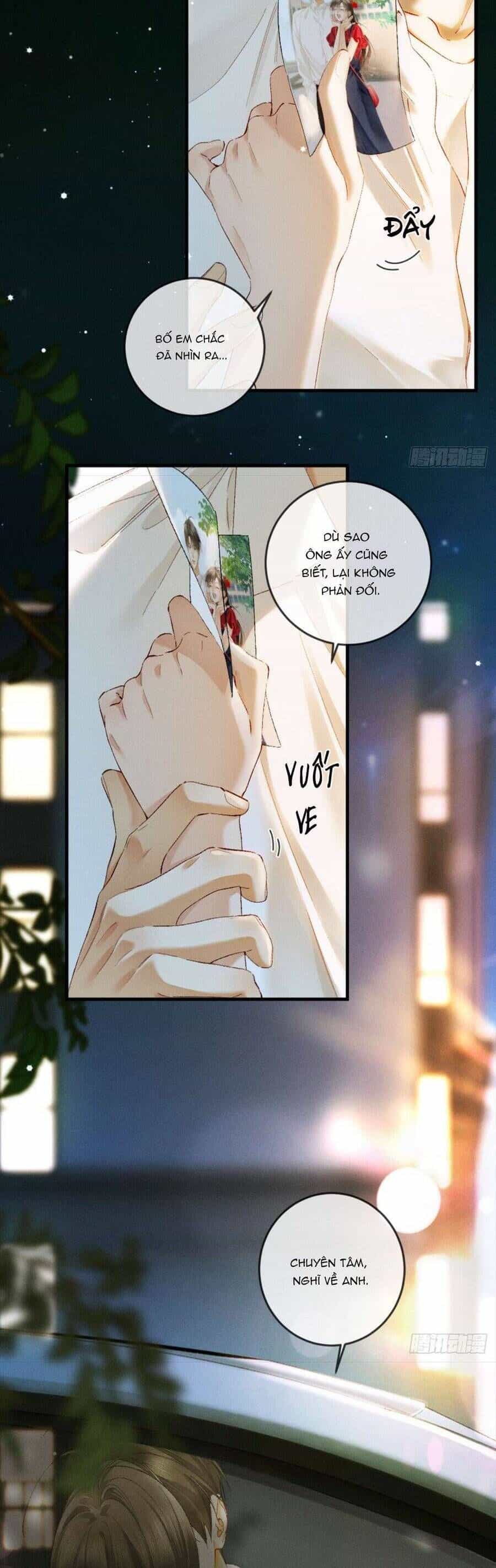 Sa Vào Cạm Bẫy! - Chương 30 - ảnh 5