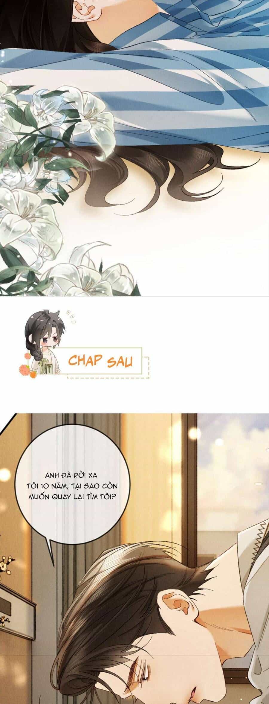 Sa Vào Cạm Bẫy! - Chương 31 - ảnh 29