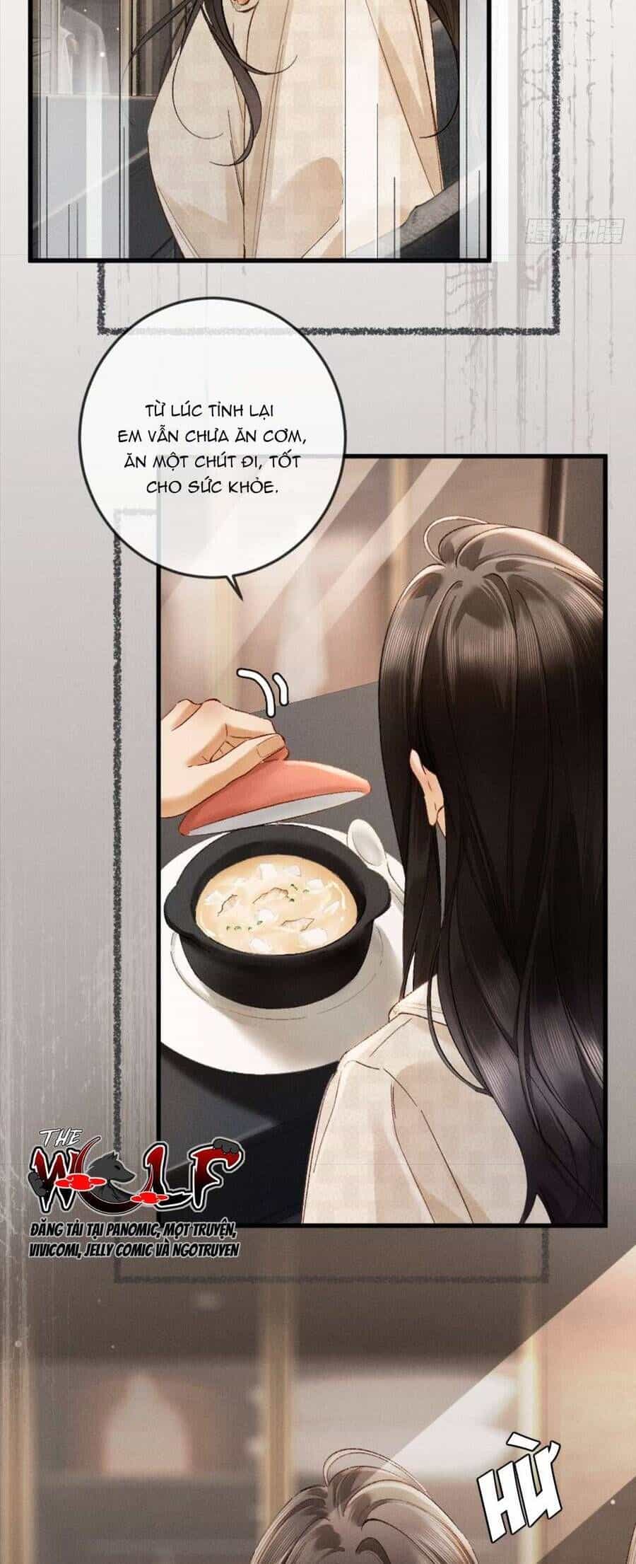 Sa Vào Cạm Bẫy! - Chương 32 - ảnh 28