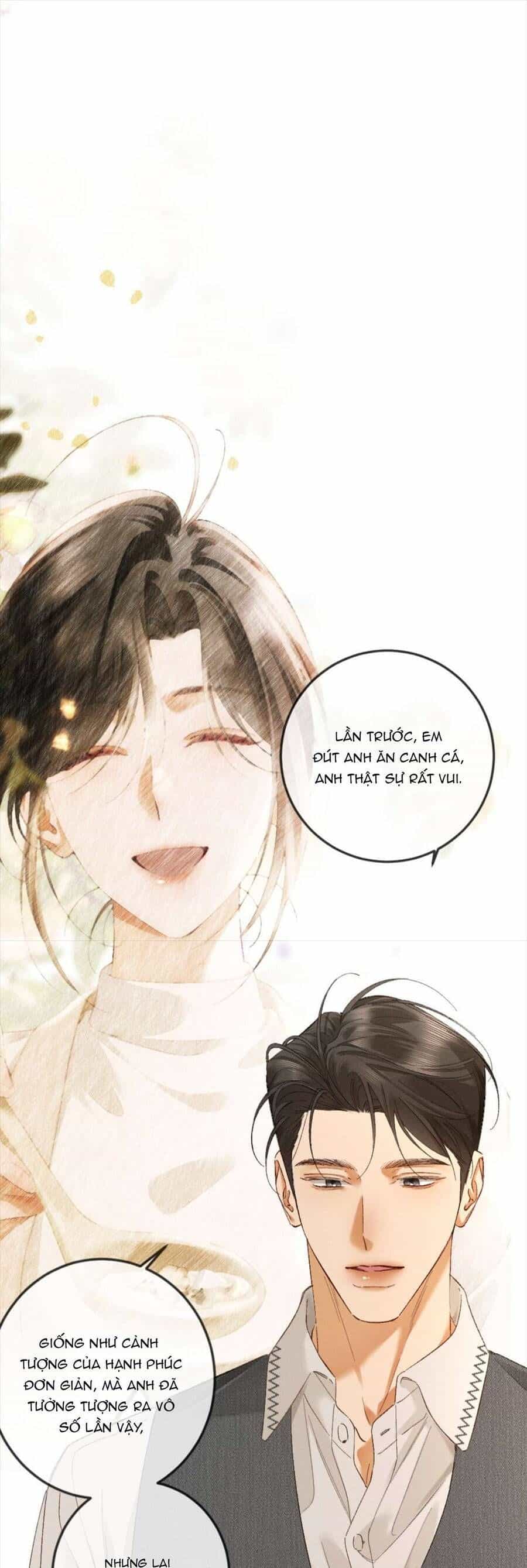 Sa Vào Cạm Bẫy! - Chương 32 - ảnh 30