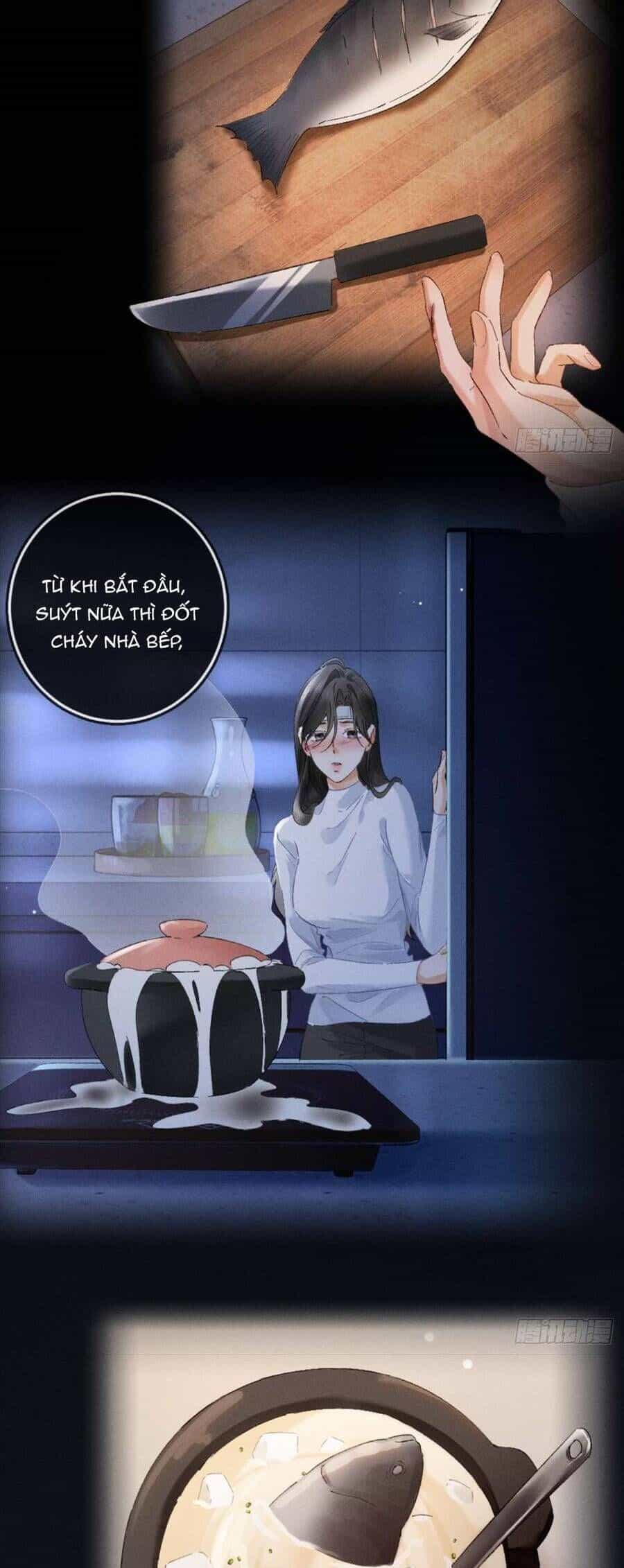 Sa Vào Cạm Bẫy! - Chương 32 - ảnh 34