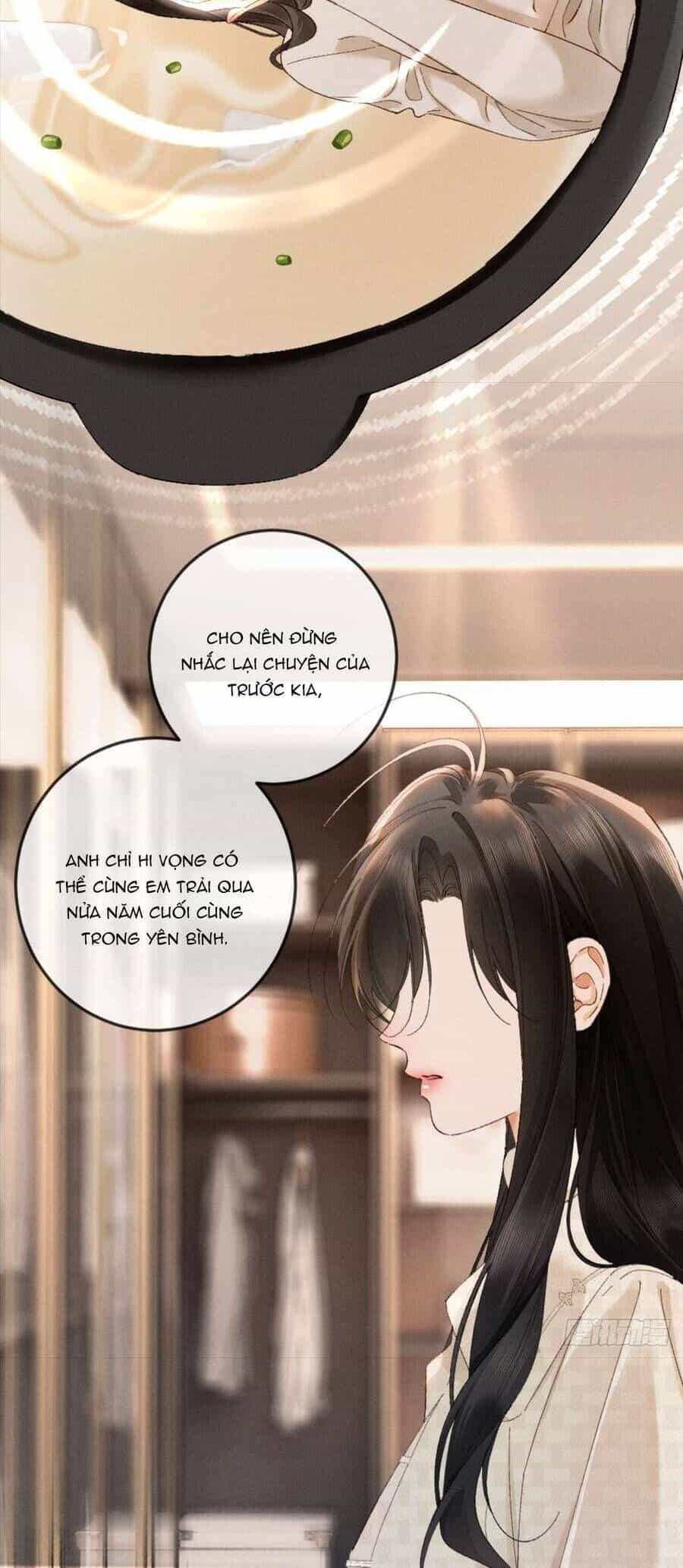 Sa Vào Cạm Bẫy! - Chương 32 - ảnh 37