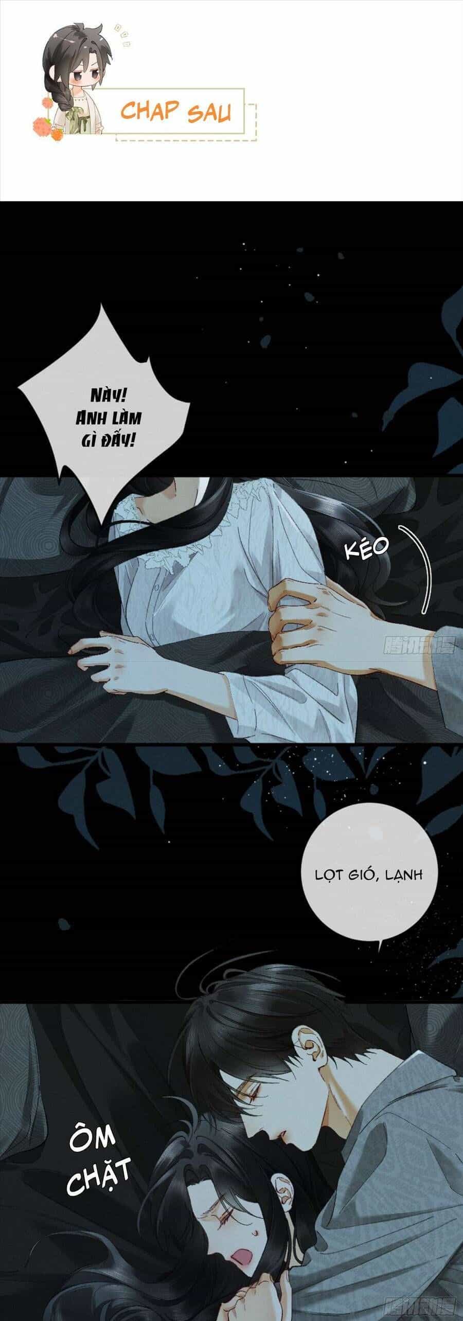 Sa Vào Cạm Bẫy! - Chương 32 - ảnh 39