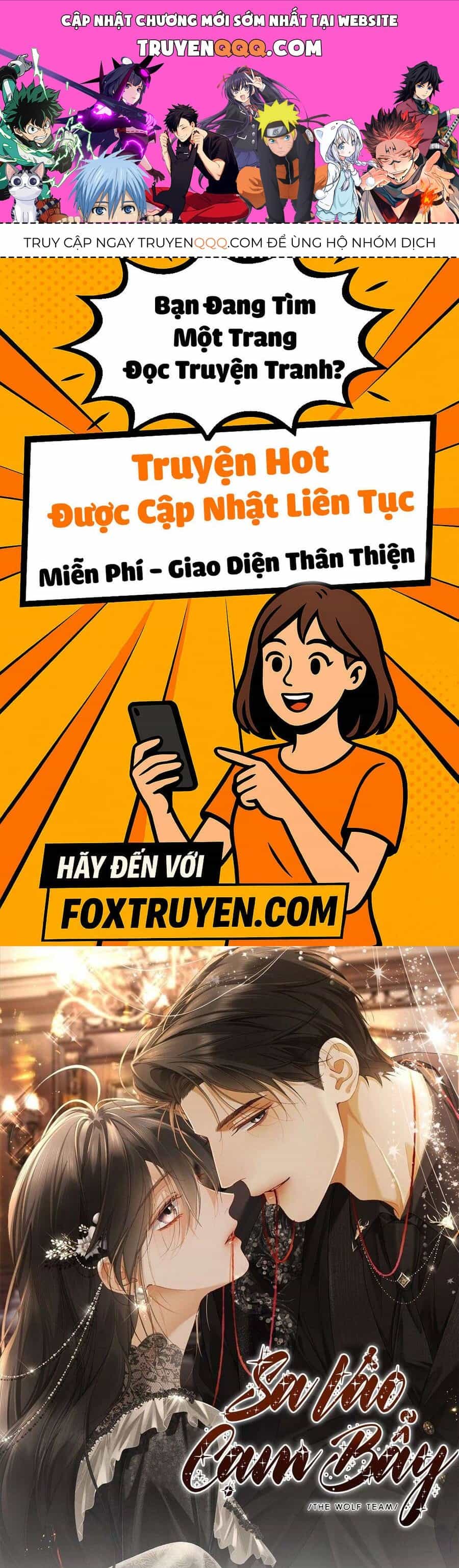 Sa Vào Cạm Bẫy! - Chương 33 - ảnh 1