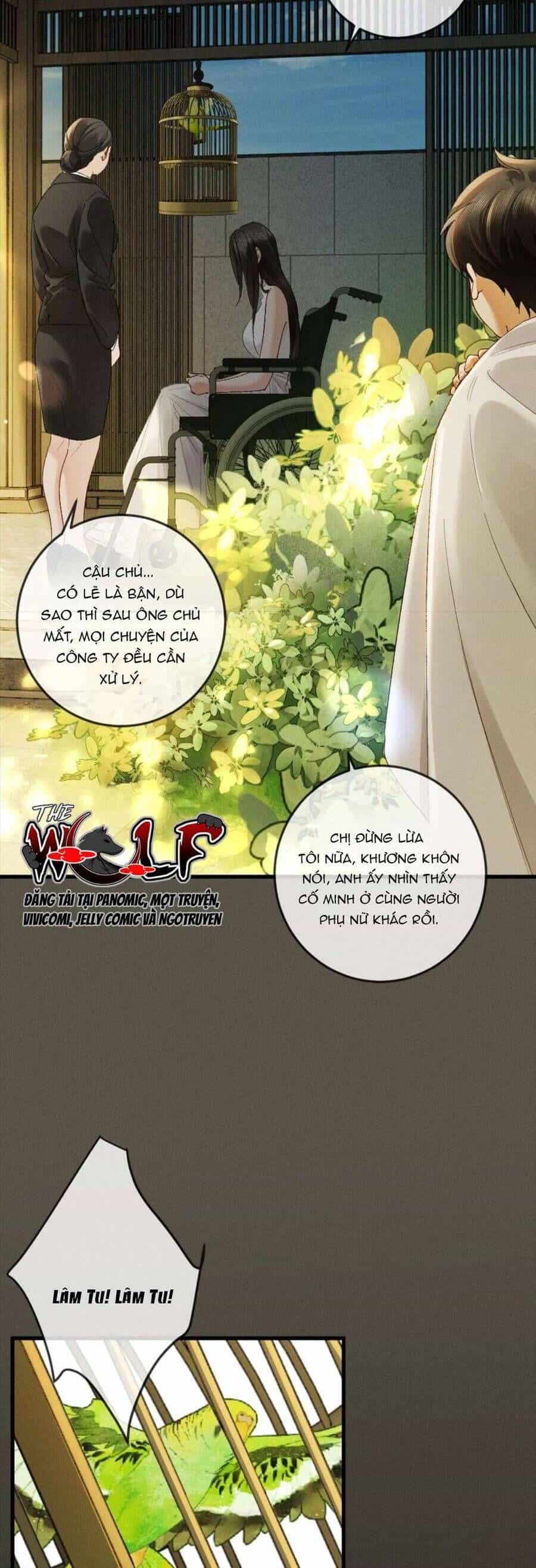 Sa Vào Cạm Bẫy! - Chương 33 - ảnh 19