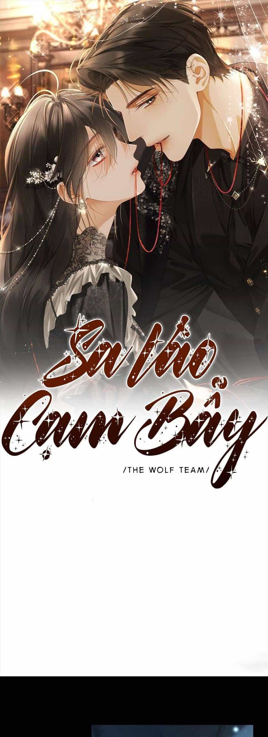 Sa Vào Cạm Bẫy! - Chương 33 - ảnh 2