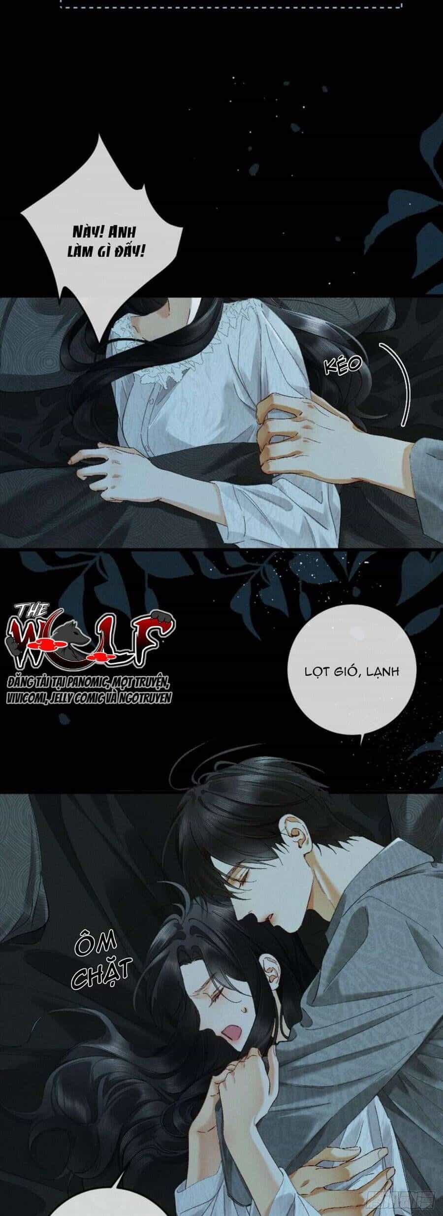 Sa Vào Cạm Bẫy! - Chương 33 - ảnh 4