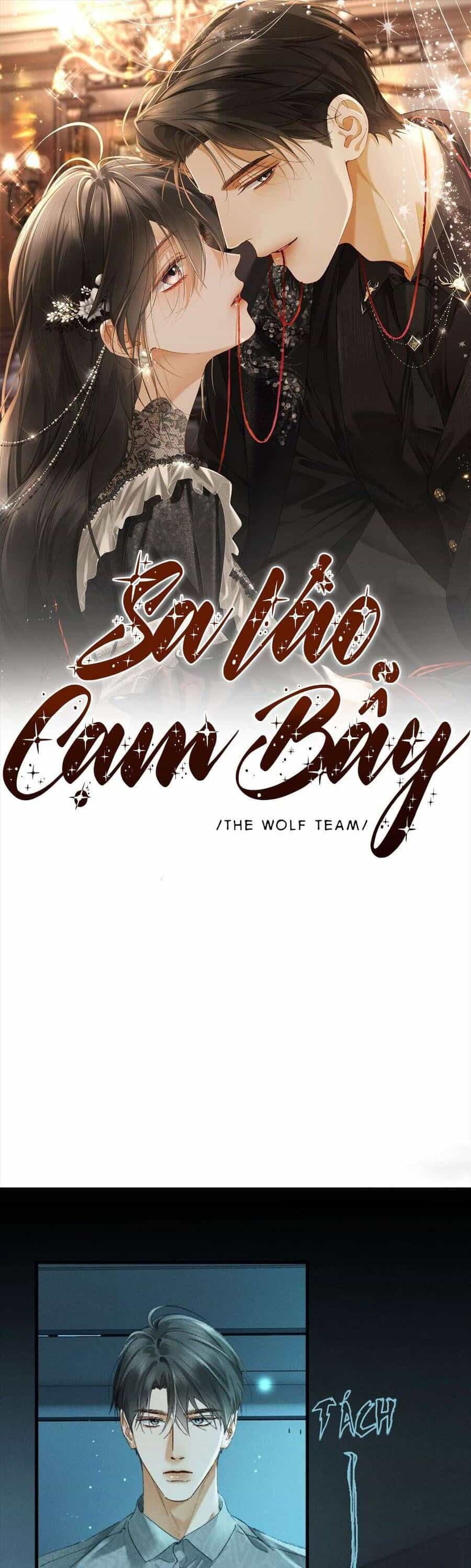 Sa Vào Cạm Bẫy! - Chương 34 - ảnh 2