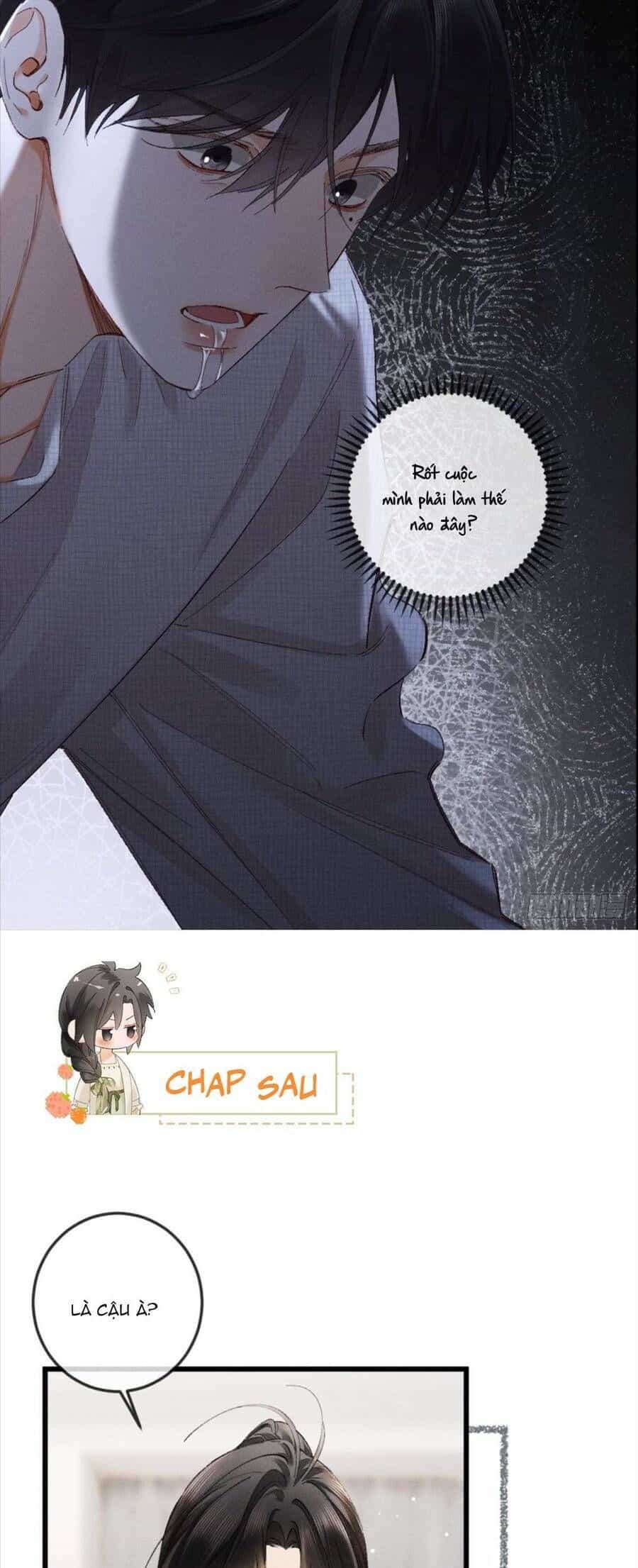 Sa Vào Cạm Bẫy! - Chương 34 - ảnh 26