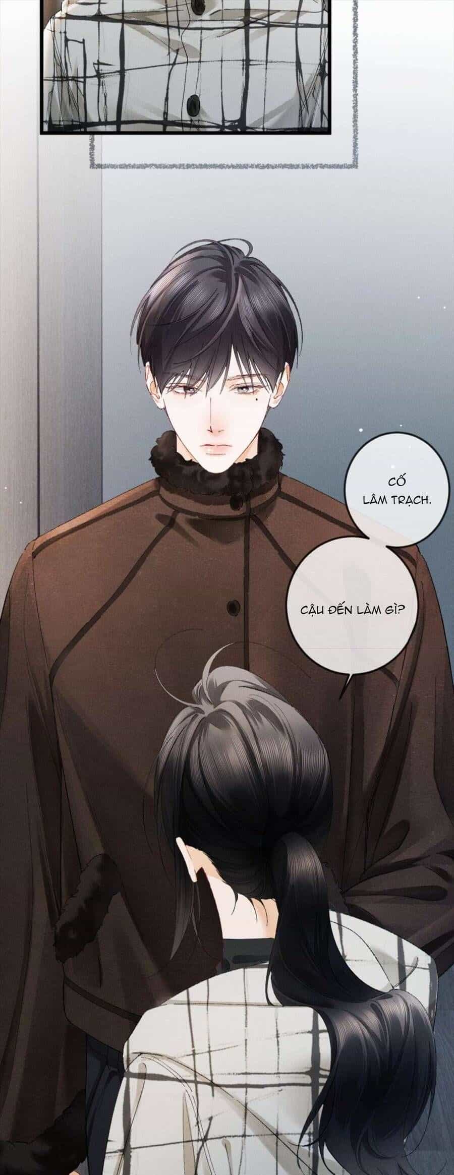 Sa Vào Cạm Bẫy! - Chương 35 - ảnh 28
