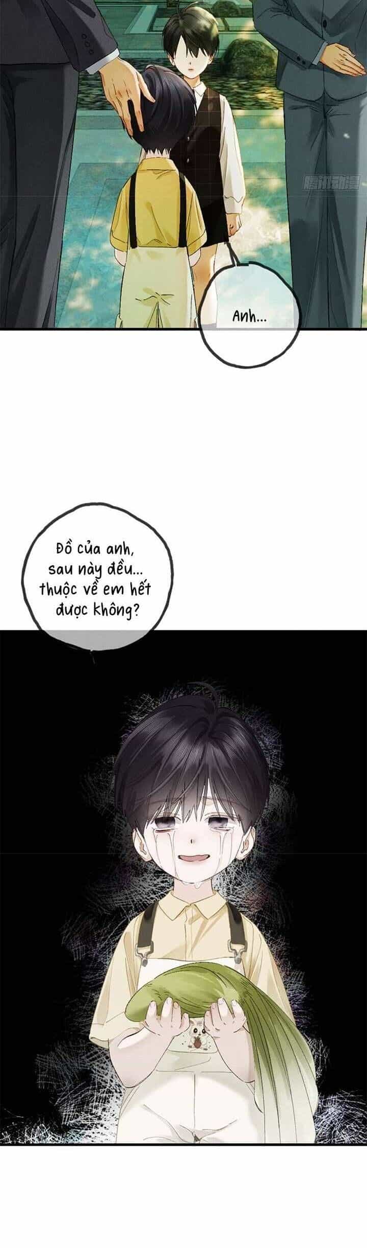 Sa Vào Cạm Bẫy! - Chương 36 - ảnh 13