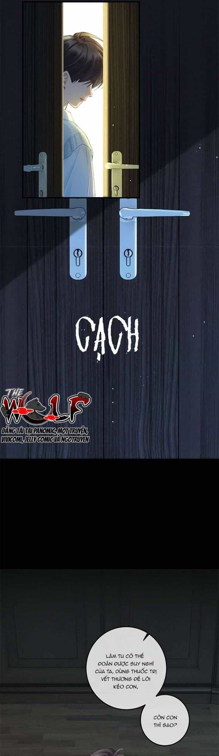 Sa Vào Cạm Bẫy! - Chương 36 - ảnh 23