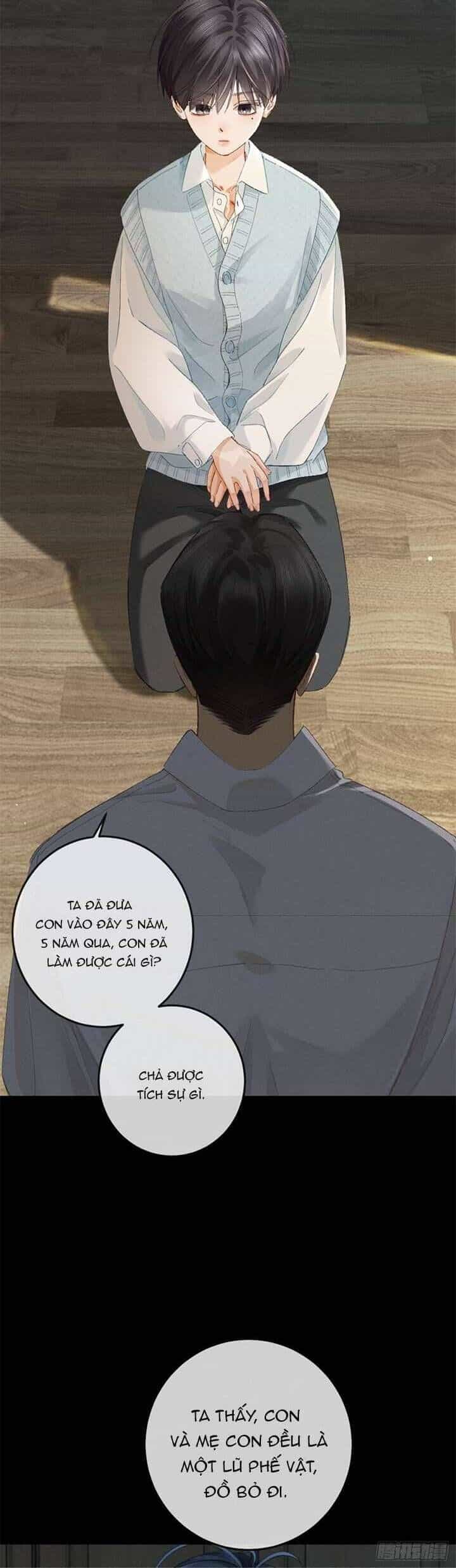 Sa Vào Cạm Bẫy! - Chương 36 - ảnh 24