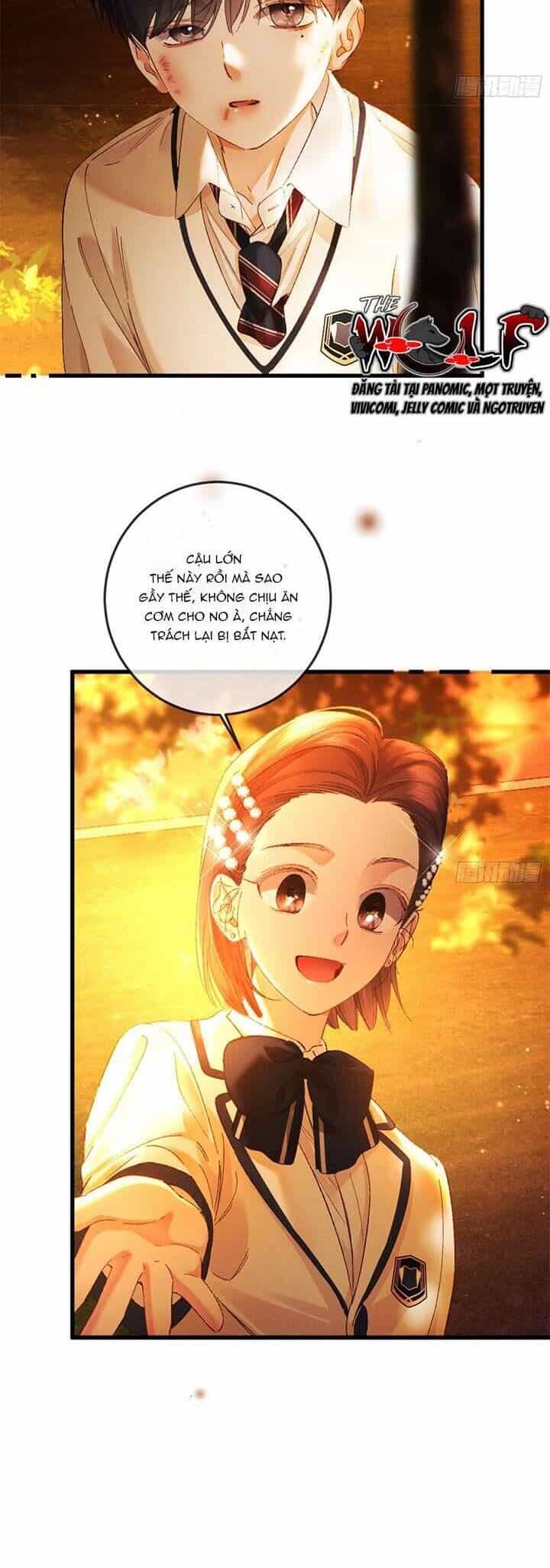 Sa Vào Cạm Bẫy! - Chương 36 - ảnh 26